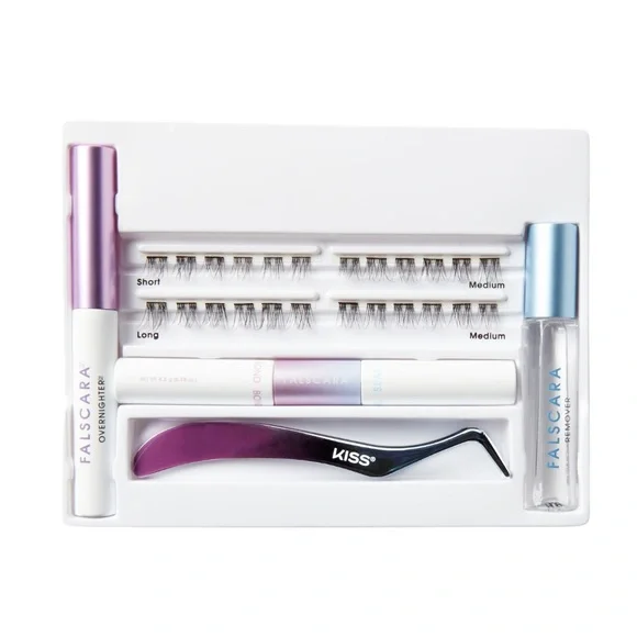 nwt | falscara lengthening eyelash extension at home kit - Picture 2 of 4